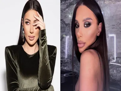 Моделката Деяна Кръстева захапа бившата на Филип Буков (Снимки)