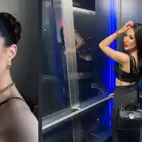 Моделката Деяна Кръстева заживя в скъпарски хотел, млад милионер я спонсорира