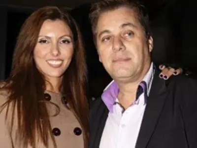 Мъжът на Галена Великова се развел заради нея! Милионерът й купил частен самолет