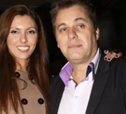 Мъжът на Галена Великова се развел заради нея! Милионерът й купил частен самолет