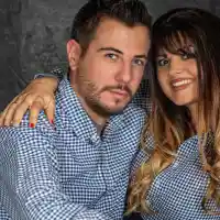 Мъжът на Петя Дикова й козирува