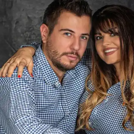 Мъжът на Петя Дикова й козирува