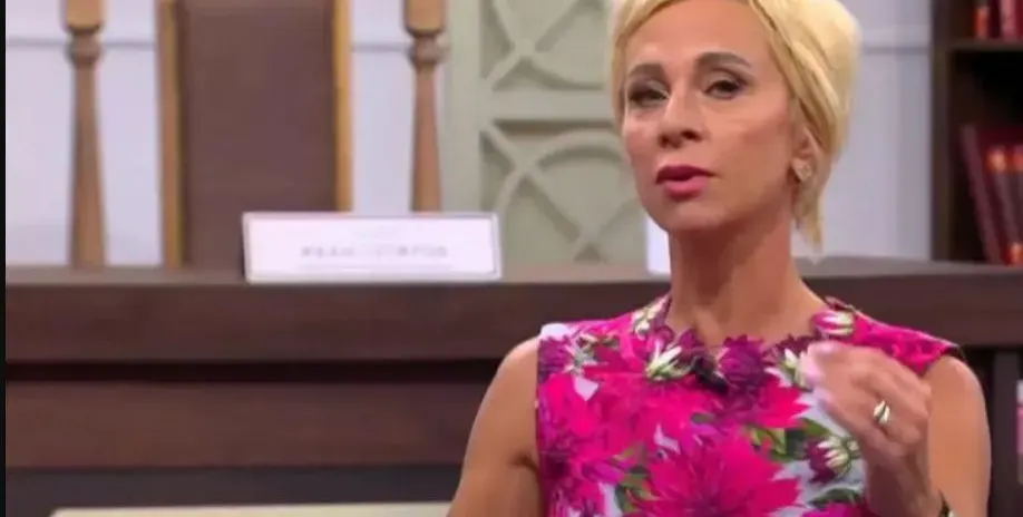 НАЙ-НАКРАЯ! Нана се връща в „Съдебен спор“! Зрителите ликуват!