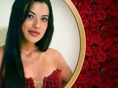 Най-секси ергенката Барбара стана магистър