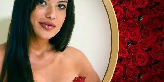 Най-секси ергенката Барбара стана магистър