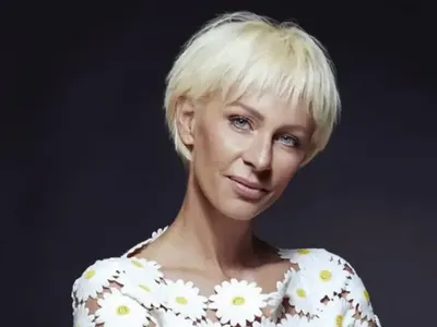 Нана от Америка: Моля се за здраве