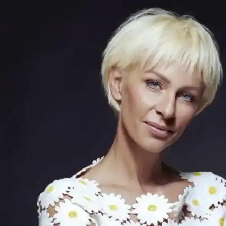 Нана от Америка: Моля се за здраве