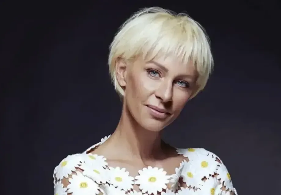 Нана от Америка: Моля се за здраве