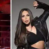 Наруши мълчанието: Алисия проговори за бременността си