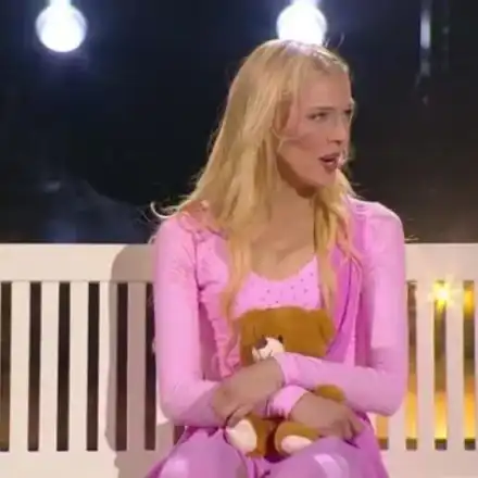 Натали Трифонова е без гадже