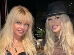 Натали Трифонова разплака майка си