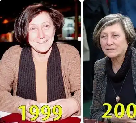 Нешка Робева е фен на природната медицина, ходи на лекар само в краен случай