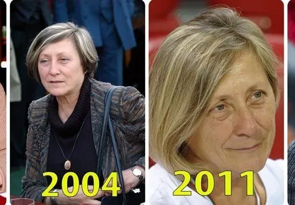 Нешка Робева е фен на природната медицина, ходи на лекар само в краен случай