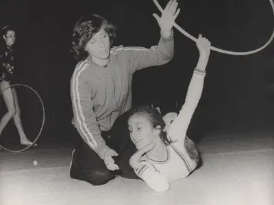 Нешка Робева е фен на природната медицина, ходи на лекар само в краен случай