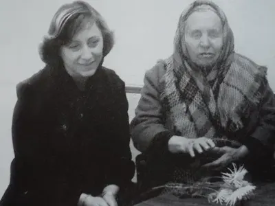 Нешка Робева е фен на природната медицина, ходи на лекар само в краен случай