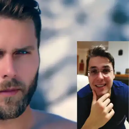 Нетът ГЪРМИ: Това Алек ли е?! Ергена бил пълен задръстеняк преди (ФОТО)