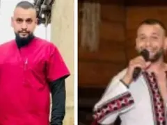 Невероятната история на Сава Матеев, който сутрин е учител, следобед парамедик, а вечер певец