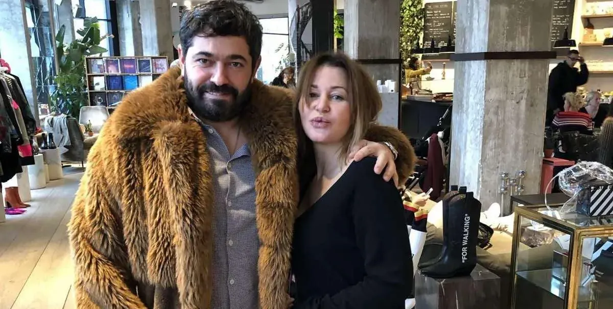 Niko and Katya Tuparevi hide 21 real estates in Germany, Dubai, France, Czech Republic and Republic of Bulgaria for over 50 million leva (PHOTOS)