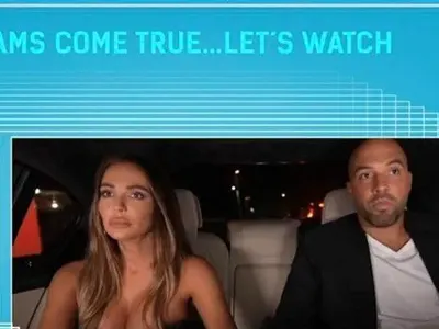 Николета и Ники се  женят в риалити шоу по Нова тв