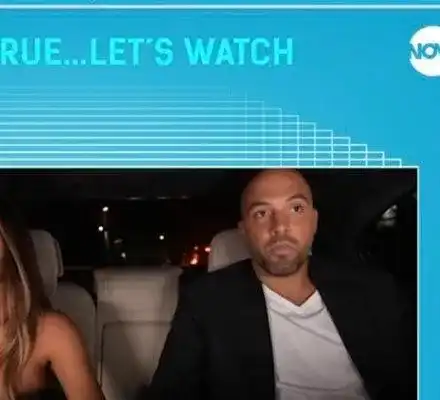 Николета и Ники се  женят в риалити шоу по Нова тв