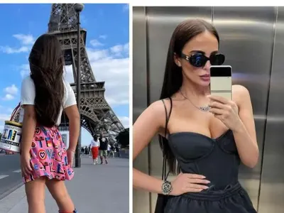 Николета с голям КУПОН за щерка си. Биляниш пее на детско парти за оргазъм (Щури СНИМКИ)