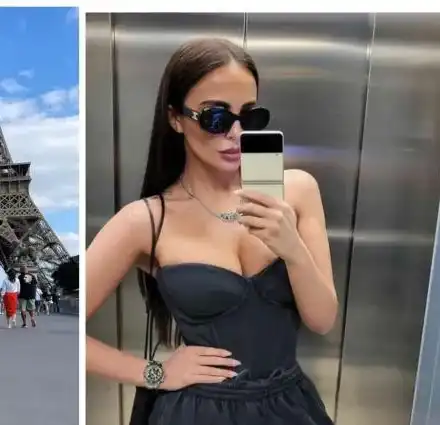 Николета с голям КУПОН за щерка си. Биляниш пее на детско парти за оргазъм (Щури СНИМКИ)