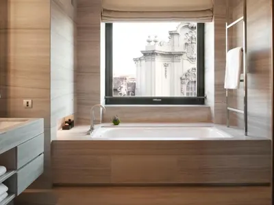 Николета в ТОП форма след раждането! Избяга с бебето в Милано (СНИМКИ)