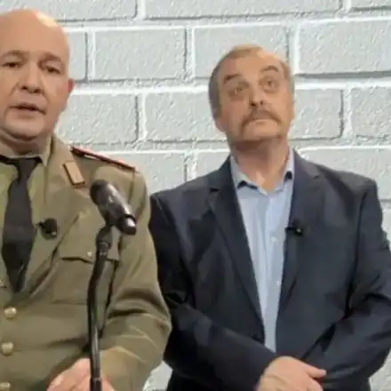 НОВ ДУЕТ: Радков и Годжи плъзнаха по нощните заведения за тлъсти хонорари