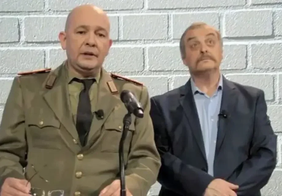 НОВ ДУЕТ: Радков и Годжи плъзнаха по нощните заведения за тлъсти хонорари