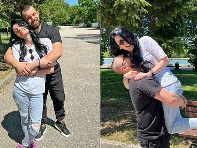 Нова любов пламна в "Хелс китчън" (СНИМКИ)