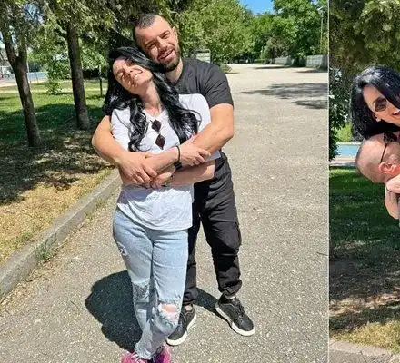 Нова любов пламна в "Хелс китчън" (СНИМКИ)