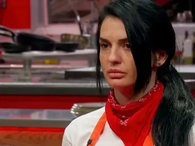 Нова любов пламна в "Хелс китчън" (СНИМКИ)