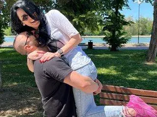 Нова любов пламна в "Хелс китчън" (СНИМКИ)