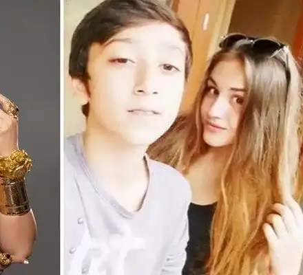 Новата на Лоренцо – стара позната! Софка я знае от малка (Снимки)