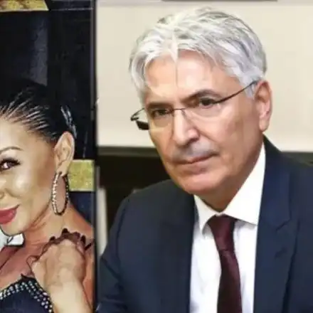 Новият министър на икономиката е баща на Мартин Елвиса от „Игри на волята“