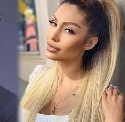 Няма празно: Джулиана Гани минала и през леглото на Иво Аръков