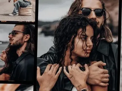 Няма празно! Валерия от „Ергенът“ била интимна и с Папи Ханс (СНИМКИ)