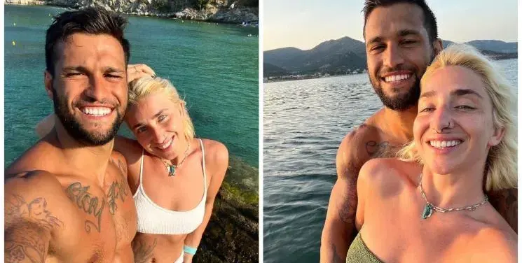 Орисаха щерката на Сами Хосни! (СНИМКА)