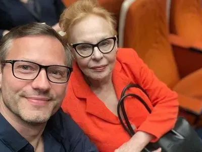 Орлин Павлов сбъдна най-голямата мечта на майка си