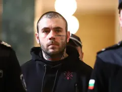Осъдиха на 20 г. затвор  дрогирания пътен убиец Семерджиев, полицаите му помагачи се отърваха