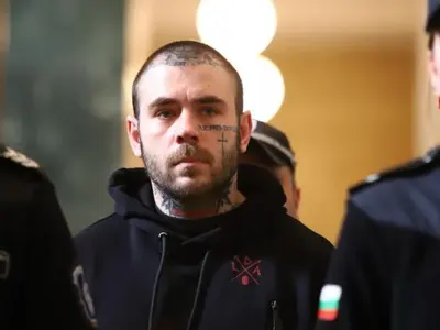 Осъдиха на 20 г. затвор  дрогирания пътен убиец Семерджиев, полицаите му помагачи се отърваха