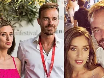 Отново заедно: Спряхме да се караме със Саня, хвали се Ники Илиев