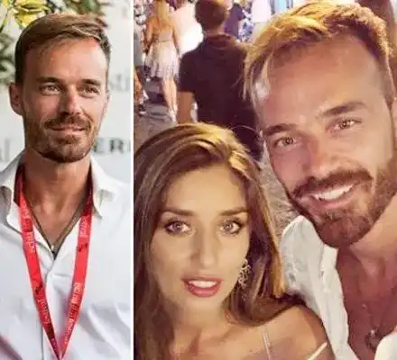 Отново заедно: Спряхме да се караме със Саня, хвали се Ники Илиев