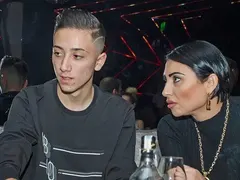 Отърва кожата! Разследването срещу Лоренцо за каналджийство е спряно