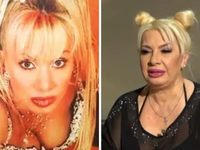 Петра: Имам 17 предложения за брак! Композиторът на Алла Пугачова поиска ръката ми с пръстен с диамант