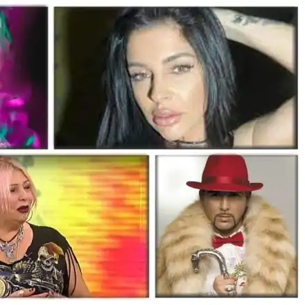 Певците по-заплашвани със СМЪРТ от политиците