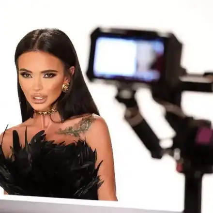 Певицата Мария в най-искреното си интервю: Капките ме промениха, поставям ново начало във всичко