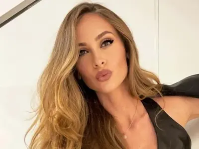 Питат Лолита дали е с Гришо, тя мълчи