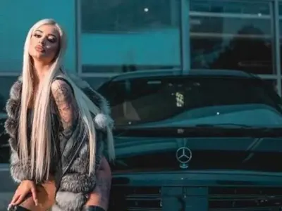 Пияни-заляни: Дебора, след като бе хваната с 2,9 промила алкохол: Не съм задържана! Диона с обвинение. Княгиня Калина с присъда