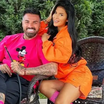 Поли бясна: Не искам да виждам Благой дори и за секунда! Лъжа е, че сме заедно!